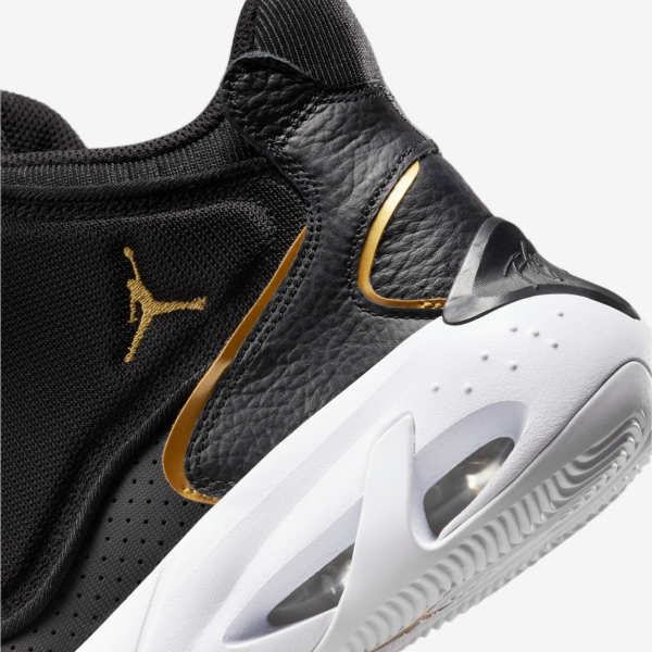 Giày Nike Jordan Max Aura 4 'Black Gold' DN3687-007 - Ảnh 10