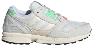 Giày Adidas ZX 8000 'White' GZ3708