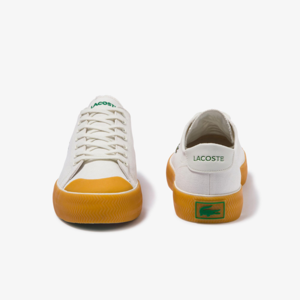 Giày Lacoste Men's Gripshot 120 6 739CMA0108-40F - Ảnh 5