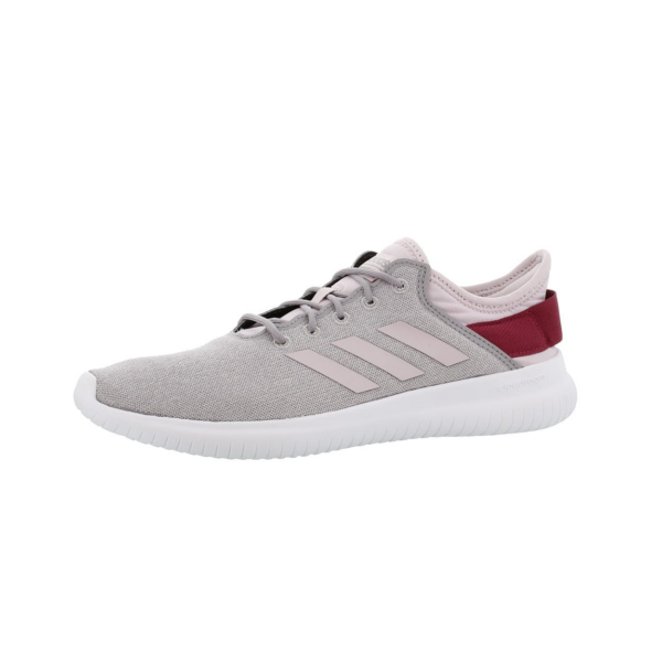 Giày Adidas Cloudfoam QT Flex 'Ice Purple' B43745 - Ảnh 2