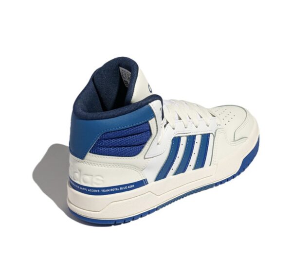 Giày Adidas Neo Entrap Mid HR1928 - Ảnh 3