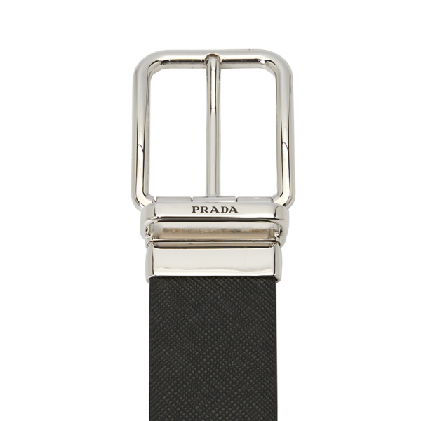 That Lung Prada Saffiano 'Black' 2CC123-053-F00XF
