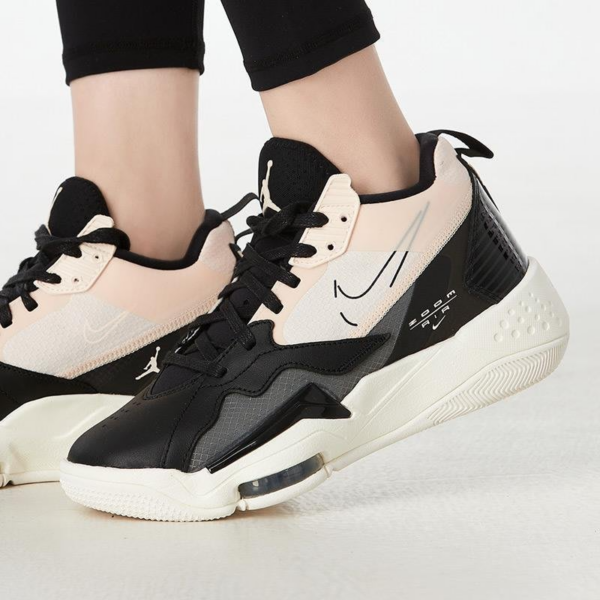 Giày Nike Jordan Zoom 92 'Guava Ice' CK9184-800 - Ảnh 2