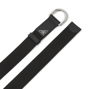 That Lung Prada Logo 'Black' 2CN028-2DMN-F0002