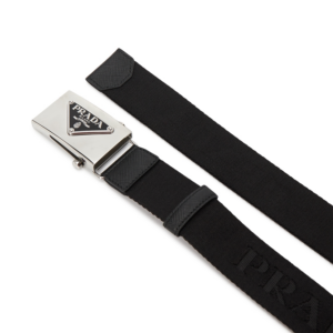 That Lung Prada Logo 'Black' 2CN085-2DKF-F0002