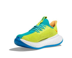 Giay Hoka Carbon X 3 Running 'Green' 1123192-CEPR