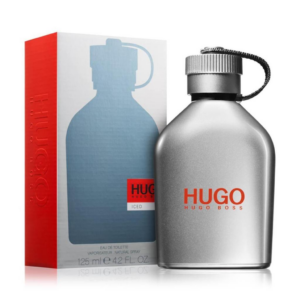 Nước Hoa Hugo Boss Iced EDT