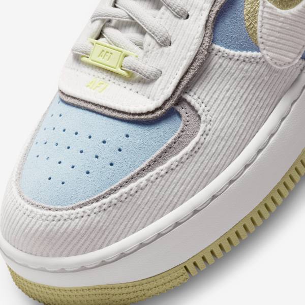 Giày Nike Air Force 1 Shadow "On The Bright Side" DQ5075-411 - Ảnh 7