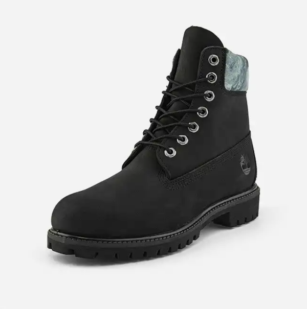 Giày Timberland New Outdoor Leisure Waterproof 6-Inch Boots A2NCJ - Ảnh 5