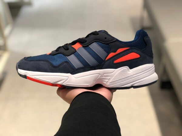 Giày Adidas Yung 96 'Legend Marine' DB2596 - Ảnh 5