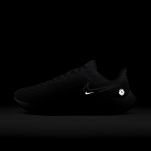Giay Nike Wmns Air Zoom Pegasus 38 Shield 'Black Platinum Tint' DC4074-001