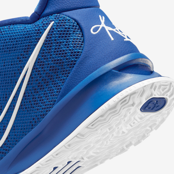Giày Nike Kyrie 7 TB 'Game Royal' DA7767-401 - Ảnh 5