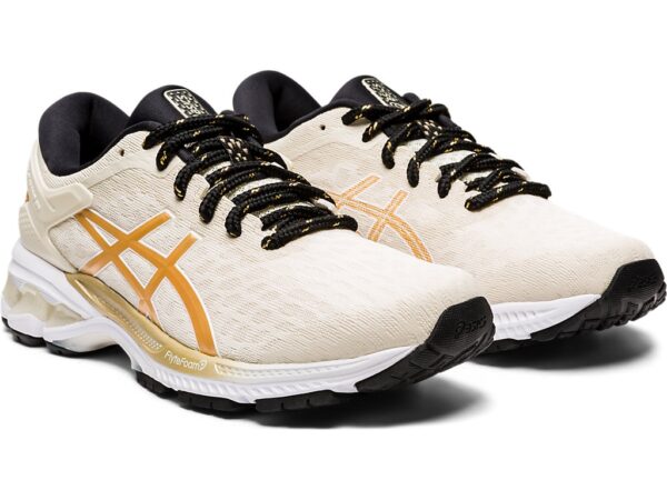 Giày AsicsWmns Gel Kayano 26 'The New Strong' 1012A655-200 - Ảnh 3
