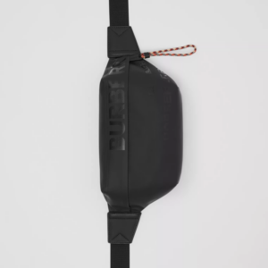 Alternative view of Túi Burberry Horseferry Print Coated Sonny Black