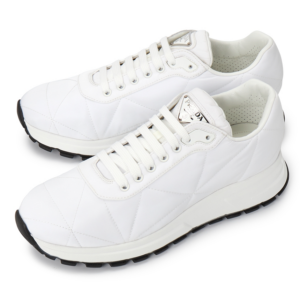 Giay Prada Logo Re-Nylon 'White' 2EE367-3LGO-F0964
