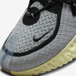 Alternative view of Giày Nike Flow 2020 ISPA SE Dutch Green DH4026-300