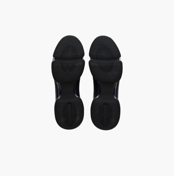 Giày Prada Cloudbust 'Black' 2EG298-2OD8-F0002 - Ảnh 3