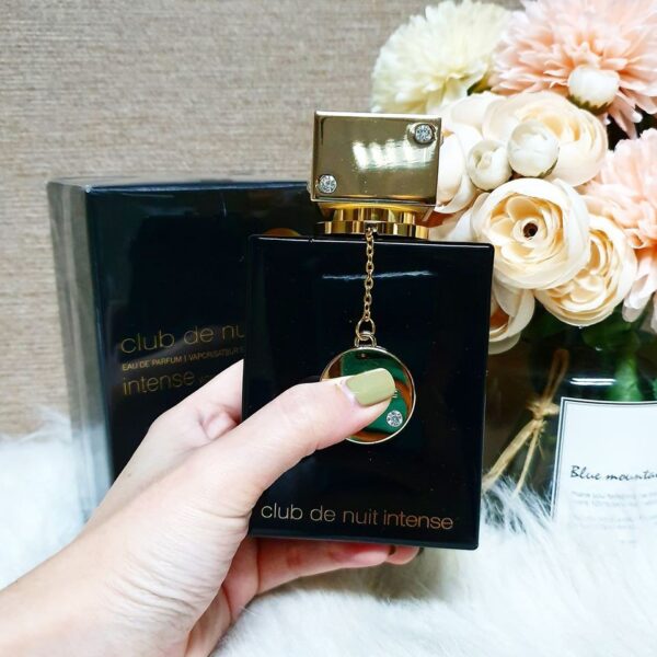 Nước Hoa Nữ Armaf Club De Nuit Intense Woman 105ml - Ảnh 4