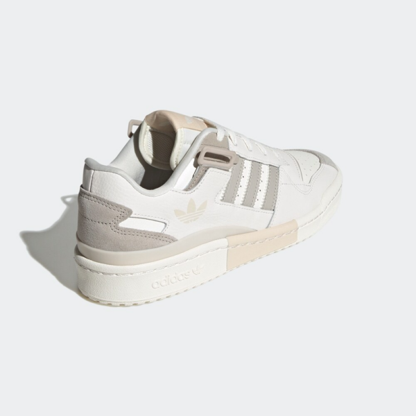 Giày Adidas Original Forum 84 'Low Dark Grey' GX2159 - Ảnh 3