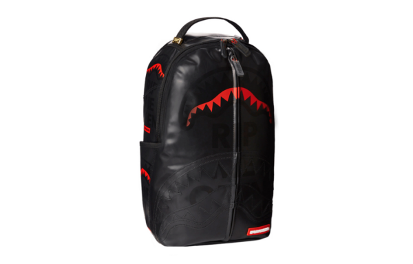 Túi Sprayground RIP Camo W0735737 - Ảnh 2