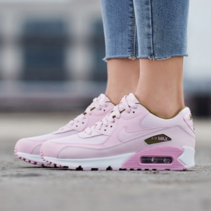 Alternative view of Giày Nike Wmns Air Max 90 'Have A Nike Day' 881105-605