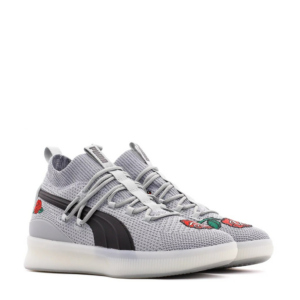 Alternative view of Giày Puma Clyde Court 'Roses' 192983-01