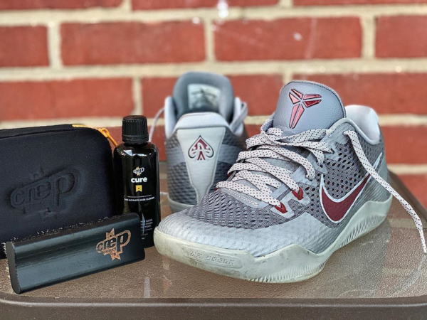 Giày Nike Kobe 11 Lower Merion 836183-006 - Ảnh 4