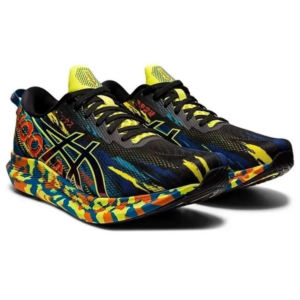 Giay Asics Noosa Tri 13 'Color Injection Pack Black Sour Yuzu' 1011B021-002