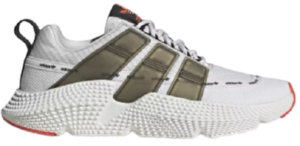 Giày Adidas Originals Prophere V2 'Orange' FX3779