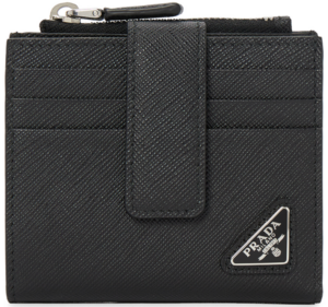 Vi Prada Saffiano Triangle 'Black' 2MC066-QHH-F0002