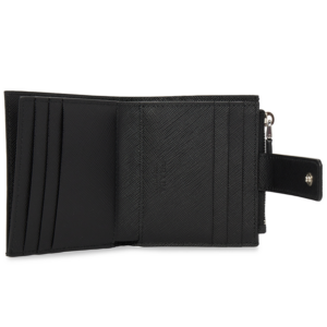 Vi Prada Saffiano Triangle 'Black' 2MC066-QHH-F0002