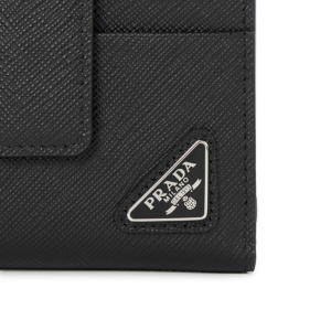 Vi Prada Saffiano Triangle 'Black' 2MC066-QHH-F0002