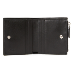 Vi Prada Logo 'Black' 2ML049-2BBE-F0002