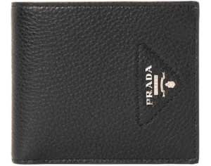 Vi Prada Logo 'Black' 2MO513-2BBE-F0002