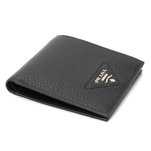 Vi Prada Logo 'Black' 2MO513-2BBE-F0002