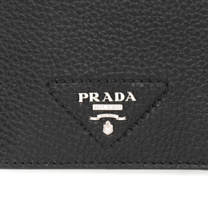 Vi Prada Logo 'Black' 2MO513-2BBE-F0002