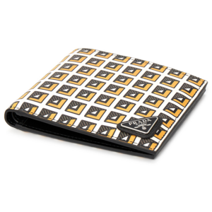 Vi Prada Vitello 'Yellow' 2MO513-2FOV-F0388