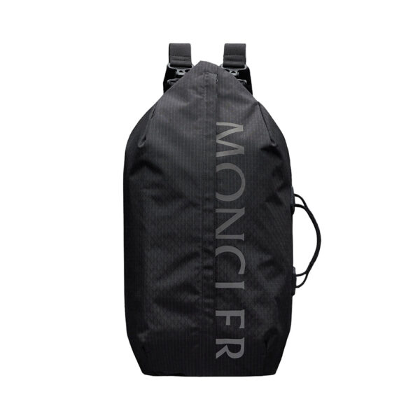 Balo Moncler Alchemy Backpack 'Black' I109A5A00001M2568999