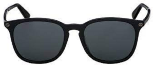 Kính Gucci Grey Square GG0154SA-001