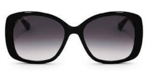 Kính Gucci 'Black' GG0762S-001