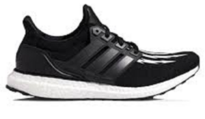 Giày Adidas UltraBoost Neighborhood 'Black' EG7649