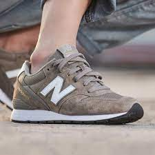 Alternative view of Giày New Balance 996 'Green White' MRL996PTD