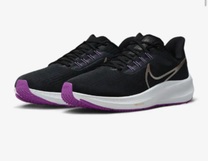 Giay Nike Air Zoom Pegasus 39 'Anthracite Lilac' DH4071-008
