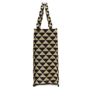 Tui Prada Logo Symbol Embroider 'Brown' 2VG099-2FKL-F0Y30