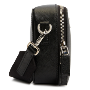 Tui Prada Saffiano Triangle 'Black' 2VH070-9Z2-F0002