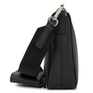 Tui Prada Saffiano Logo 'Black' 2VH113-9Z2-F0002