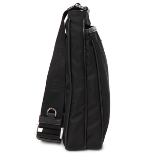 Tui Prada Triangle Logo 'Black' 2VH118-2DMH-F0002