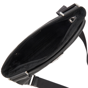 Tui Prada Triangle Logo 'Black' 2VH118-2DMH-F0002