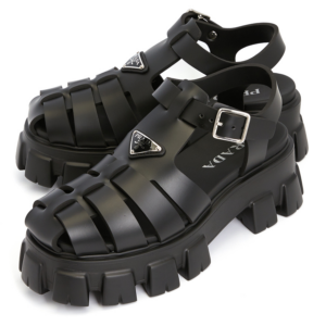 Dep Prada Logo 'Black' 2X3083-3LKK-F0002