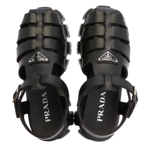 Dep Prada Logo 'Black' 2X3083-3LKK-F0002